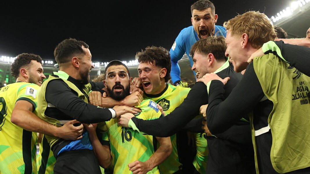 Details About the FIFA World Cup 26™ Match Schedule and Ticket Information