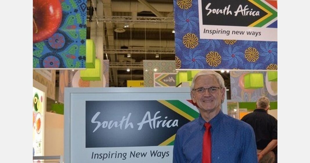 The Fresh Produce Sector has Emerged as a Vital Economic Driver