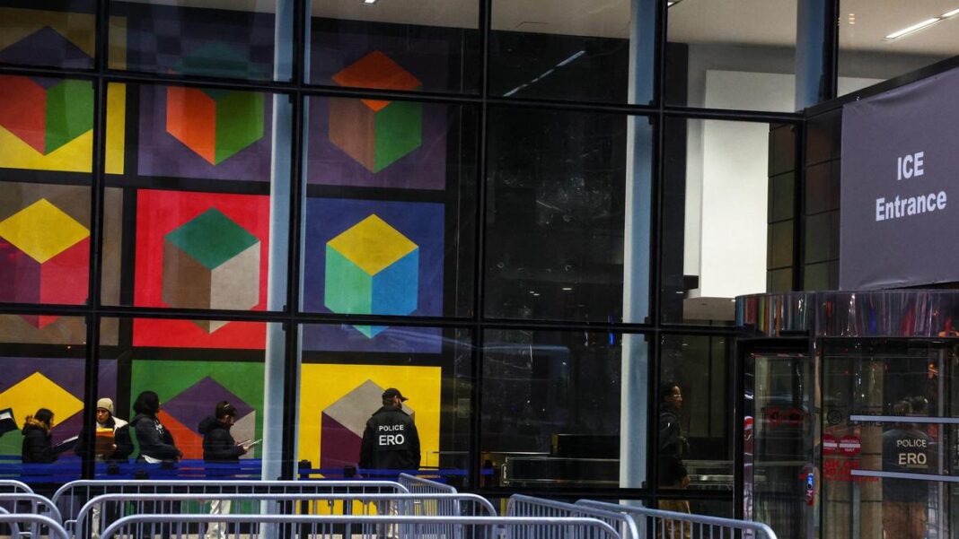 U.S. Suspends Immigration Applications from 19 Non-European Nations, Including Afghanistan