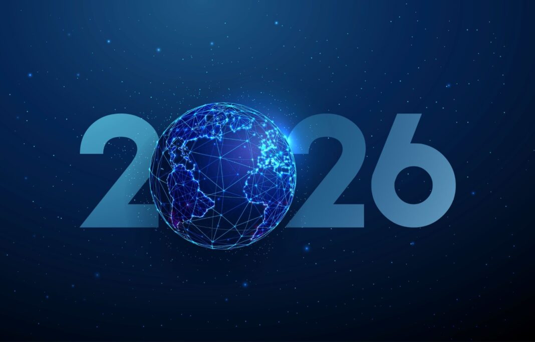 Reflections on 2025 and Insights for 2026: A Global Economy and Development Program Overview