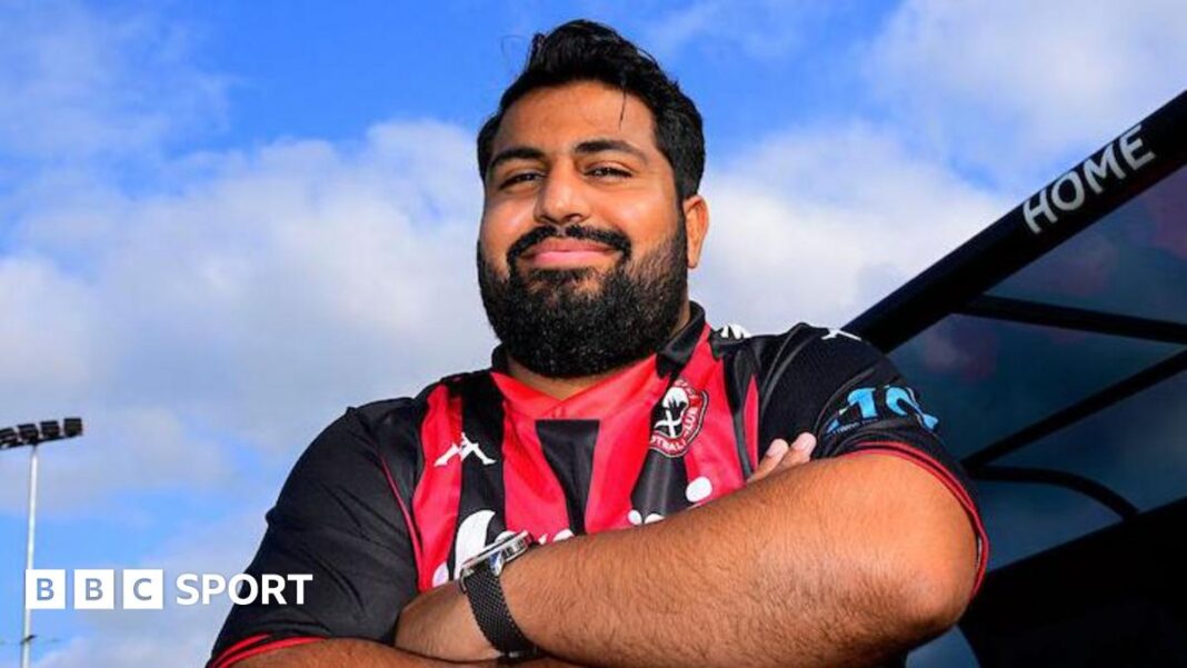 Dawn Sports and Entertainment Acquires Stake in National League Club Truro City