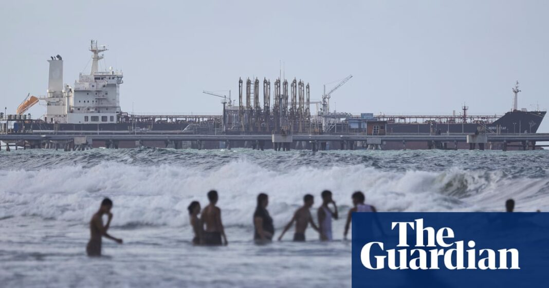 US Military Intercepts Second Merchant Vessel in International Waters Off Venezuela's Coast