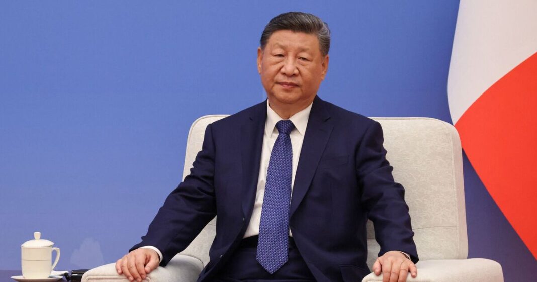 China Faces Accusations of 'Intimidation' Amid Military Exercises Targeting Taiwan - Politics - News