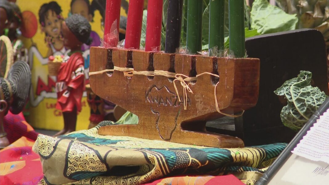 Knoxville Kwanzaa Collective Hosts Celebrations Honoring African Heritage