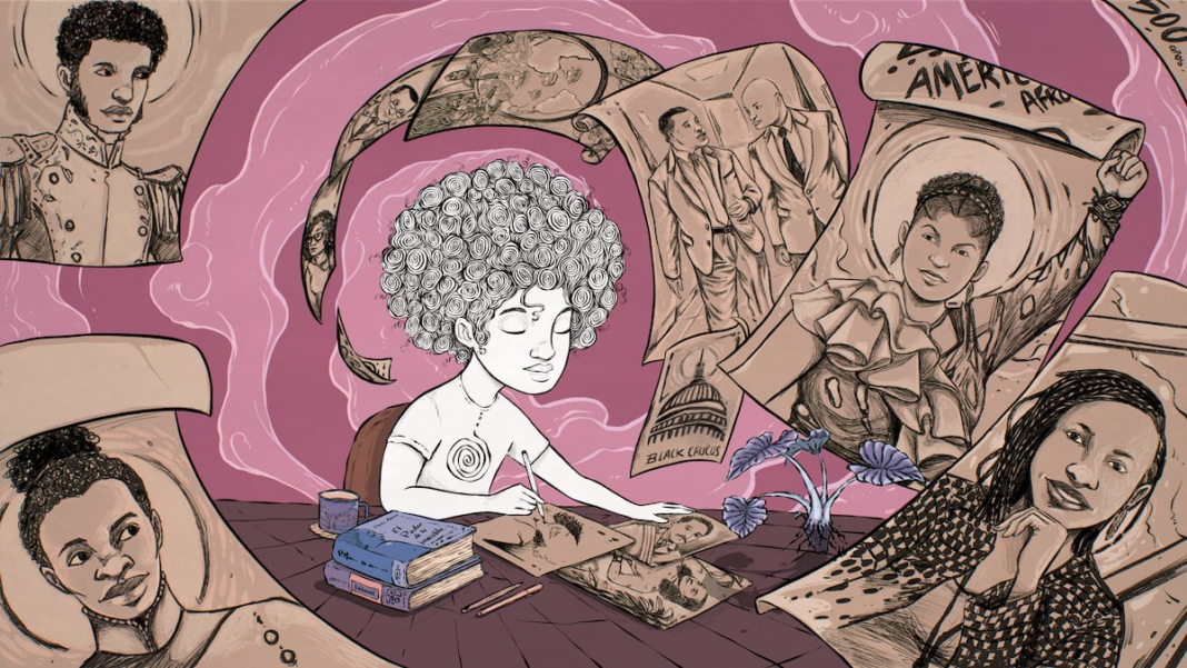 Political Aspirations of People of African Descent in the Americas | International Perspective