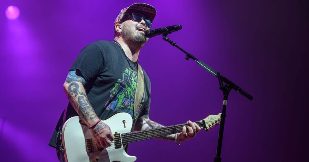 A Guide to Purchasing Black Stone Cherry Tickets for Their 2026 Tour | Music | Entertainment