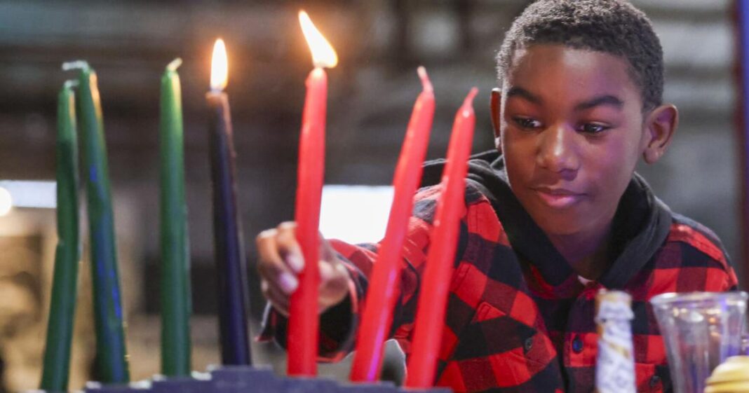 Kwanzaa 2025 Celebrations in New Orleans: A Guide to Festivities | Entertainment/Lifestyle
