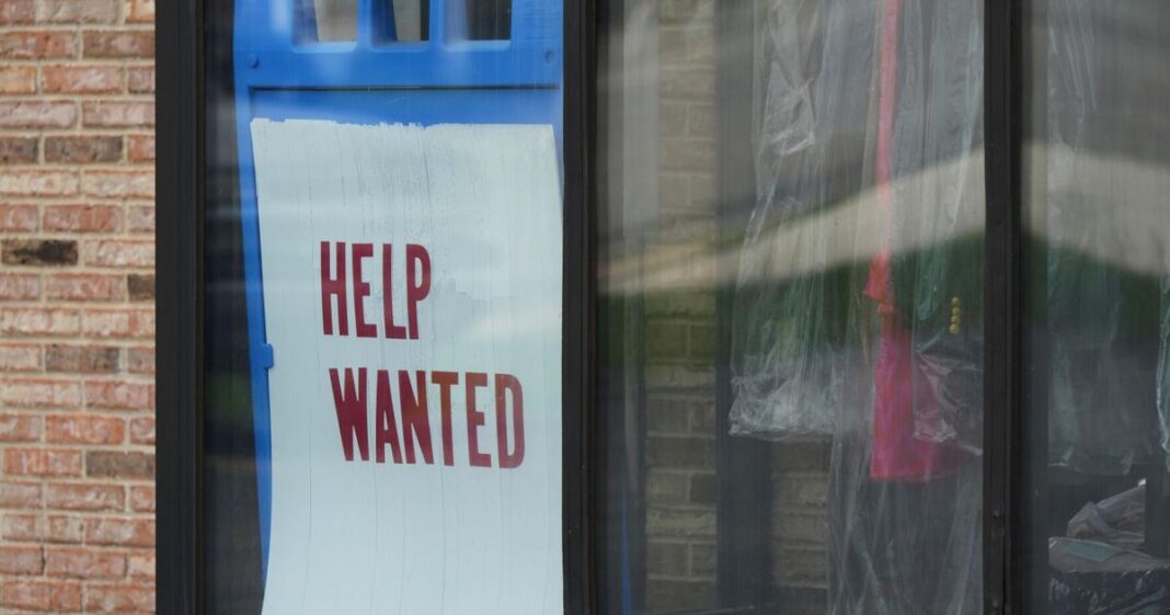 US Jobless Claims Drop to 191,000, Hitting Lowest Level Since September 2022 | Business News