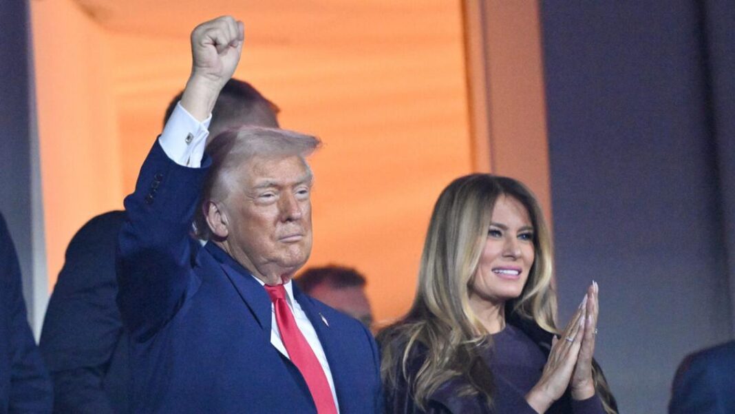 Park Service Ends Free Admission for MLK Day and Juneteenth