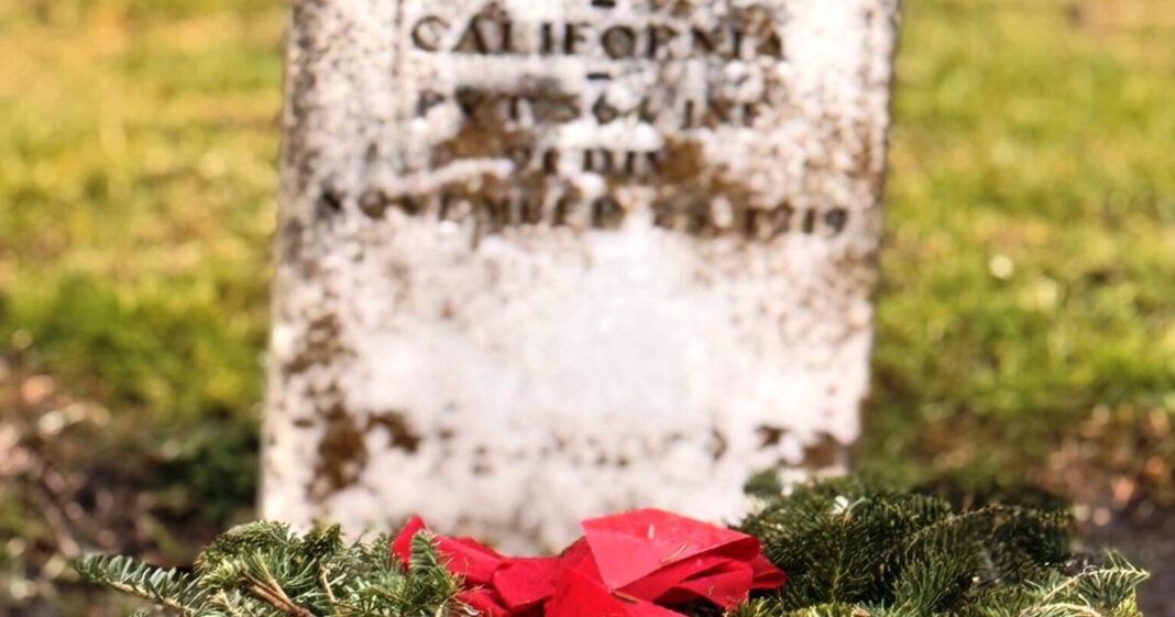Wreaths Across America to Honor Fallen Soldiers This Saturday in Lompoc | Community News