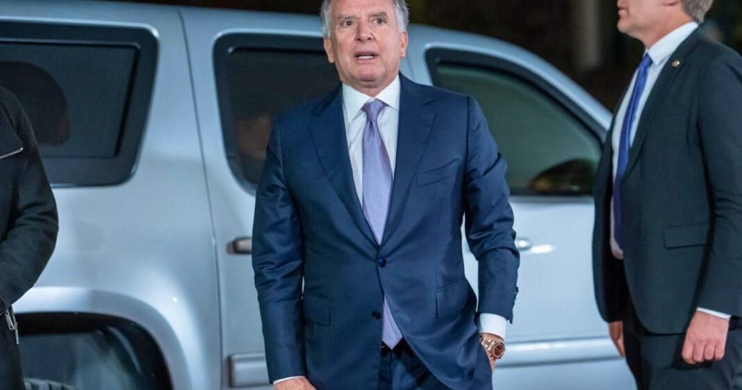 Politics: USA Commends Constructive Dialogue Between Ukraine and Russia