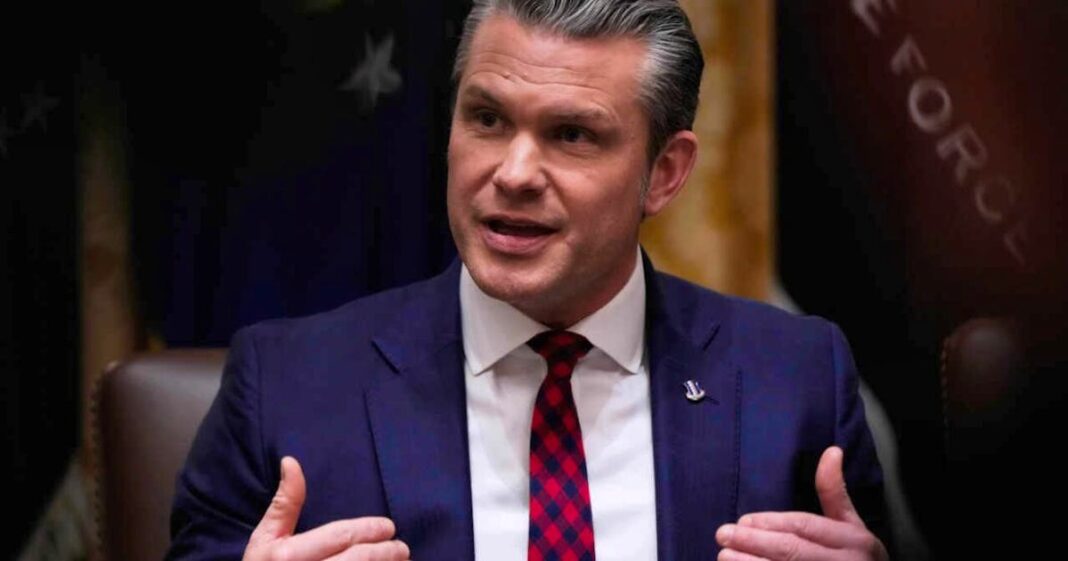 USA: Fatal US Strike on Suspected Drug Vessel