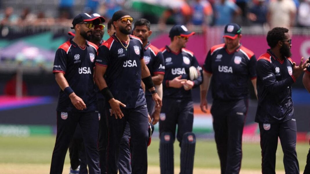 Funding Delays and Administrative Issues Hinder USA Cricket's World Cup Preparations
