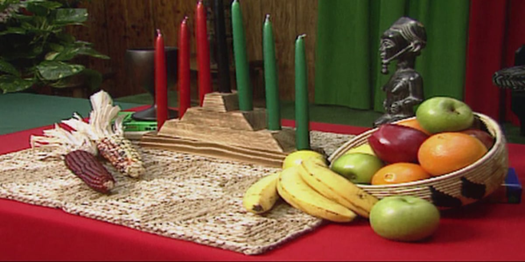 Kwanzaa Festivities Kick Off in South Bend with Workshops and Activities