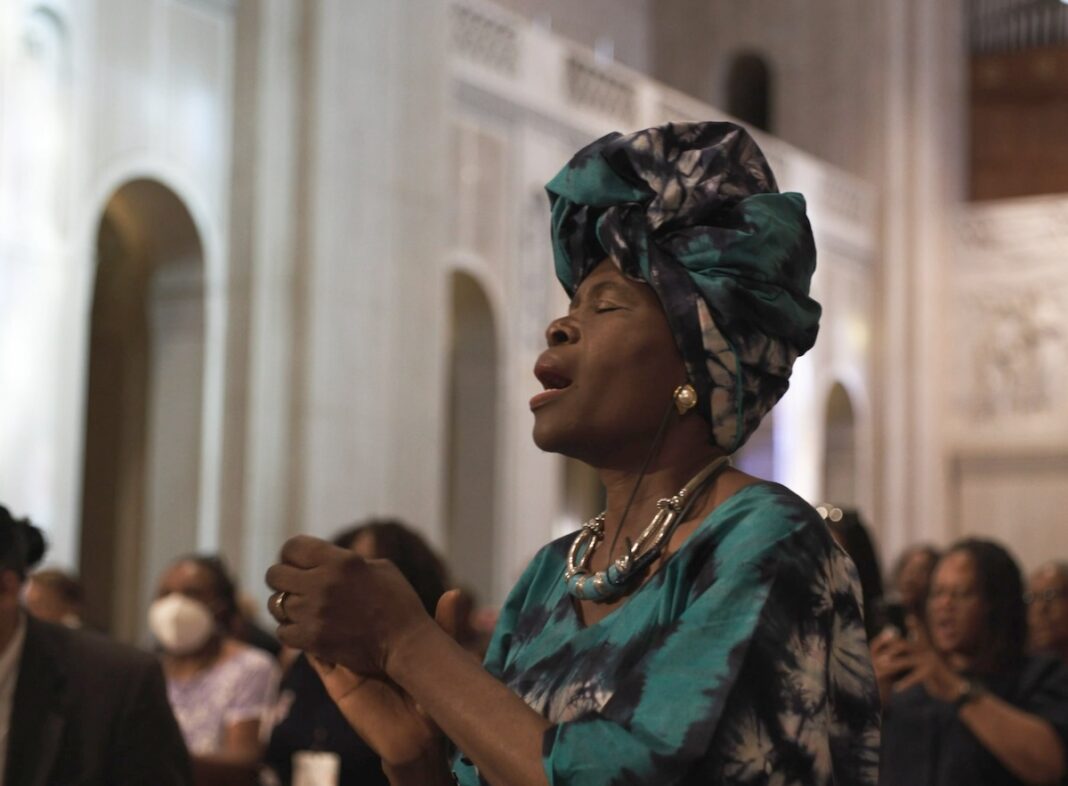 Films Highlight the Legacy of African American Catholics and the Church's Ministry to Native Americans