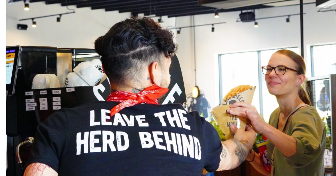 This UK Coffee Brand Aims to Carve Out a Niche in America’s Oversaturated Caffeine Market