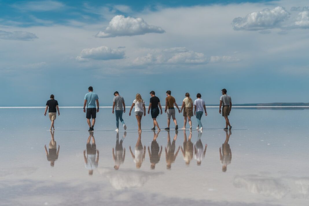 US Partners with Israel, South Korea, South Africa, Latvia, Estonia, and Romania in New Visa-Free Travel Program for Bolivia to Enhance Tourism