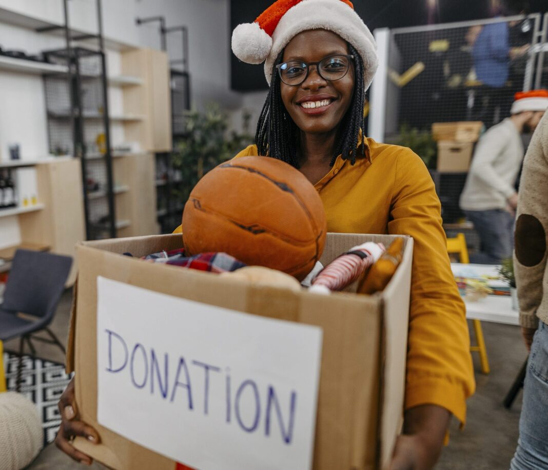 For Black America, Christmas Represents a Time of Resilience
