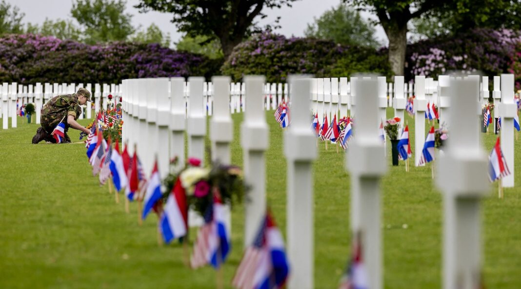Emails Reveal Officials Pulled WWII Black Soldiers Exhibit Due to Concerns Over Trump’s Reaction