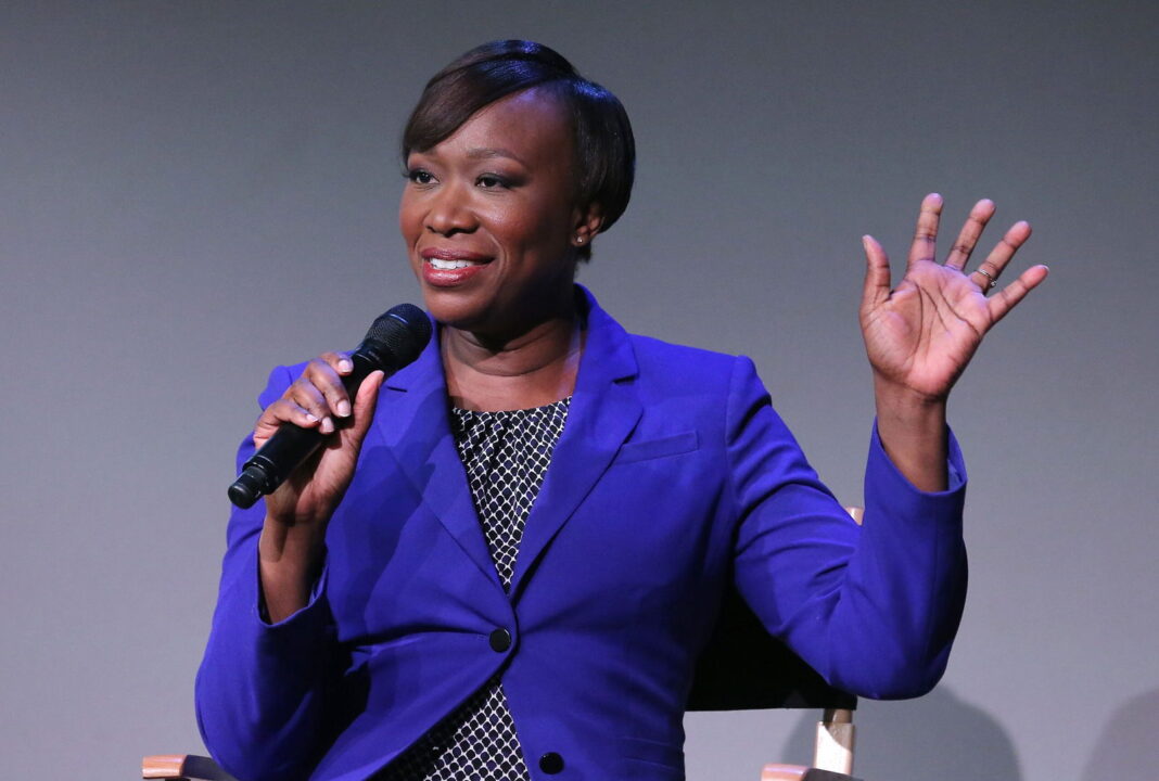 Joy Reid Reveals the Story Behind the Origins of 'Jingle Bells'