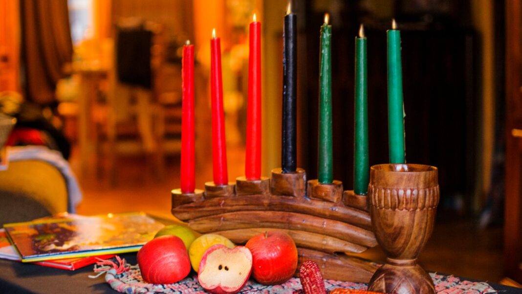 Key Insights on Kwanzaa – NBC Chicago