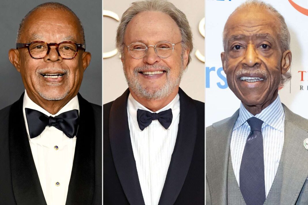 Henry Louis Gates Jr. Delves into the Connections and Conflicts Between Black and Jewish Americans