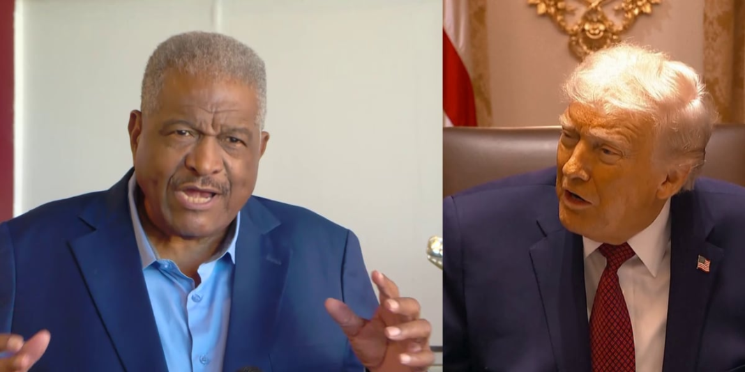 Black Farmers Association Rejects President Trump's $12 Billion Aid Initiative