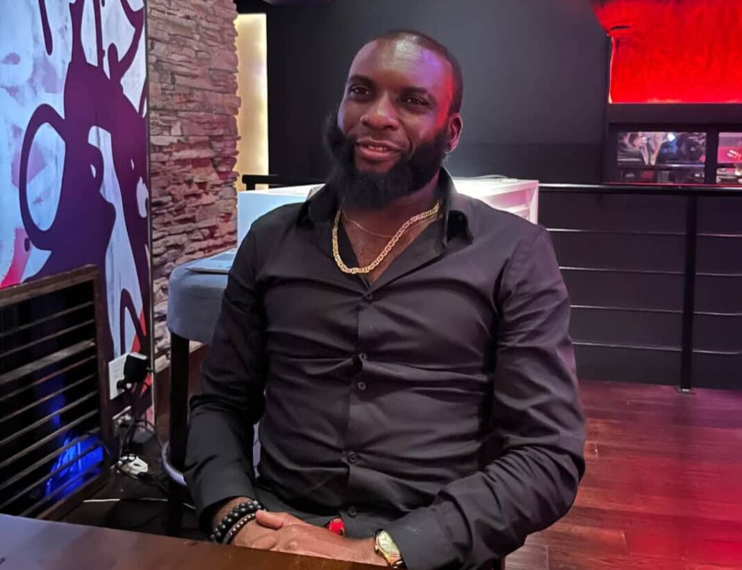 Former USA Grassroots Player Ebere Goodluck Organizes Friendly Match in Tribute to Late Coaches and Colleagues