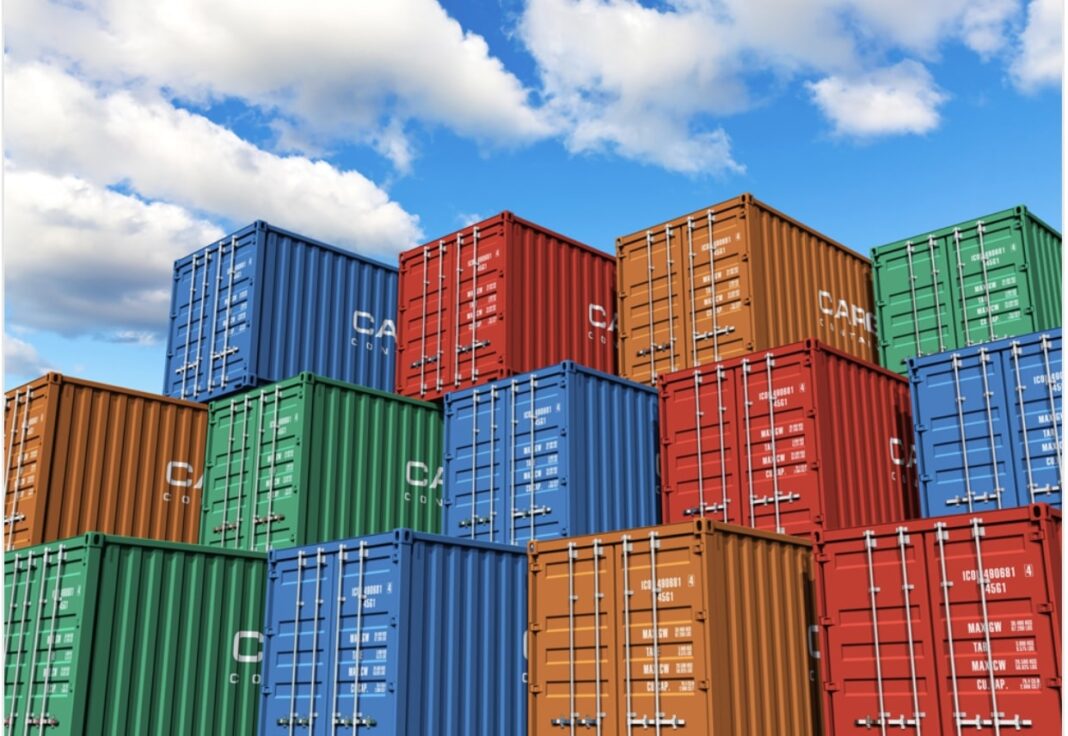 U.S. Imports from South Africa Surge 37% Amid Escalating Trade Tensions