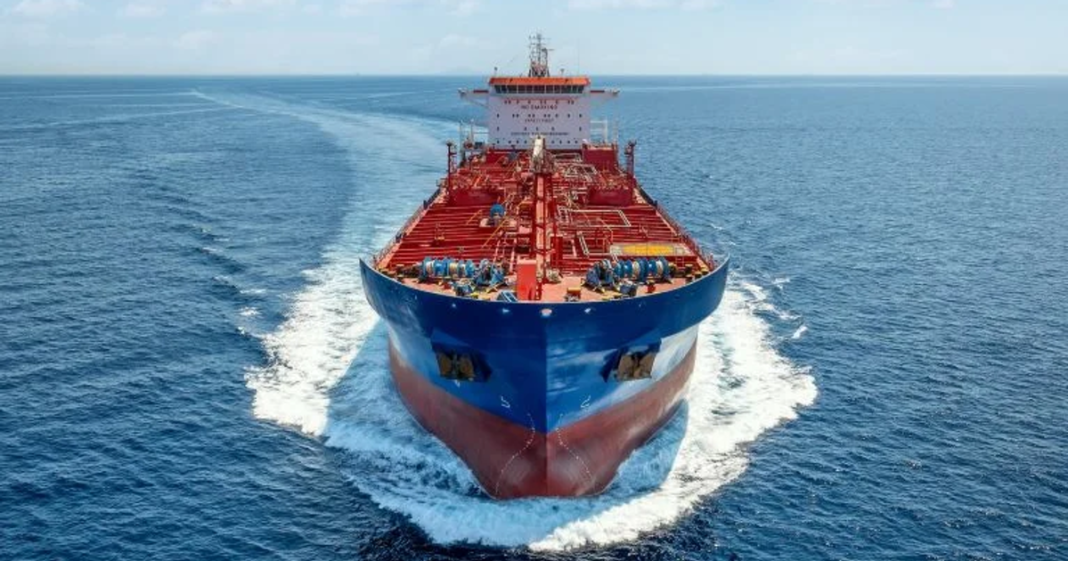 Nigeria's Maritime Authority Refuses Registration for Supertanker Seized by U.S. Forces