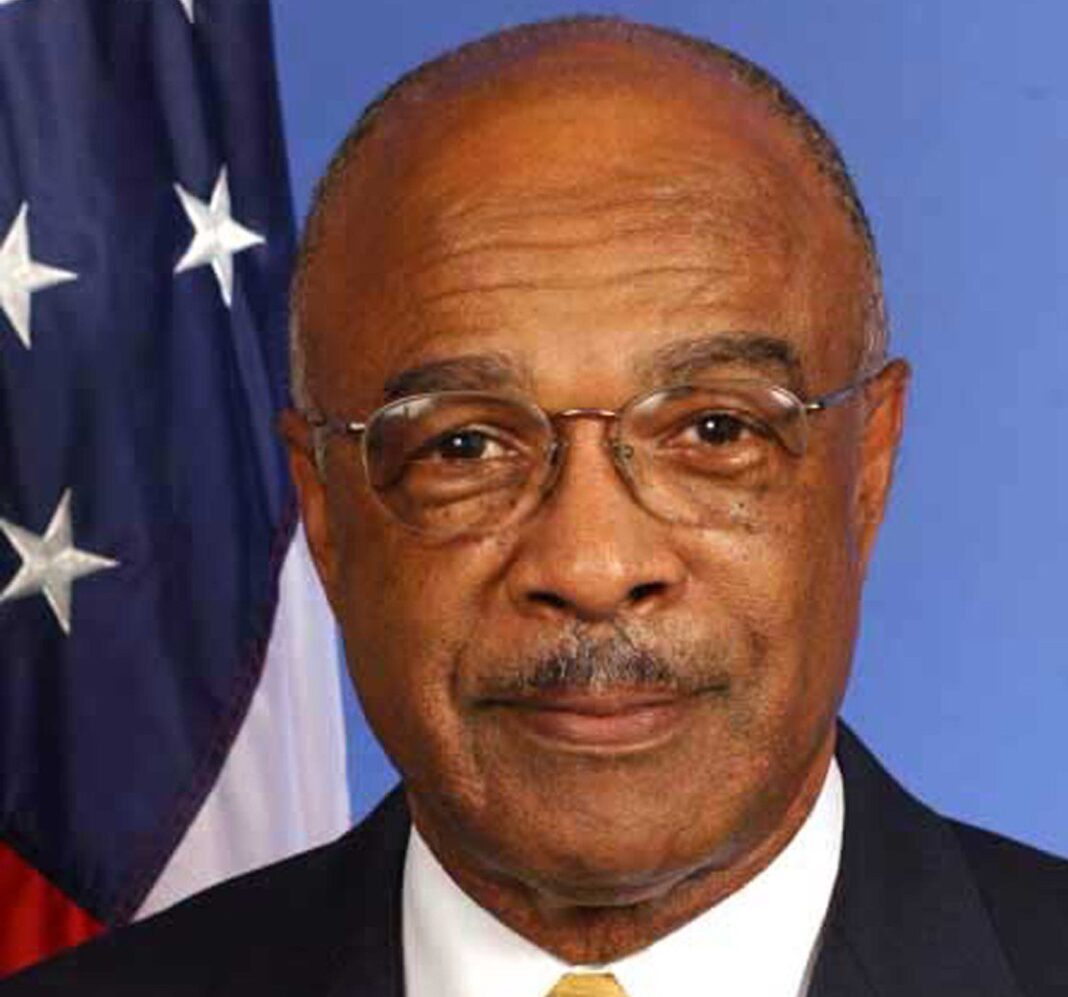 HBCU Community Remembers a Pioneering Educator Who Has Passed Away