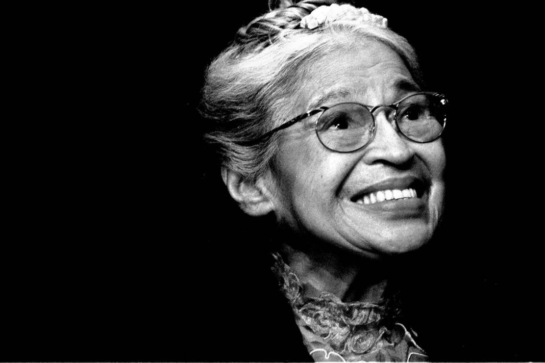 Sewell Advocates for Rosa Parks Day Act on 70th Anniversary of Her Arrest