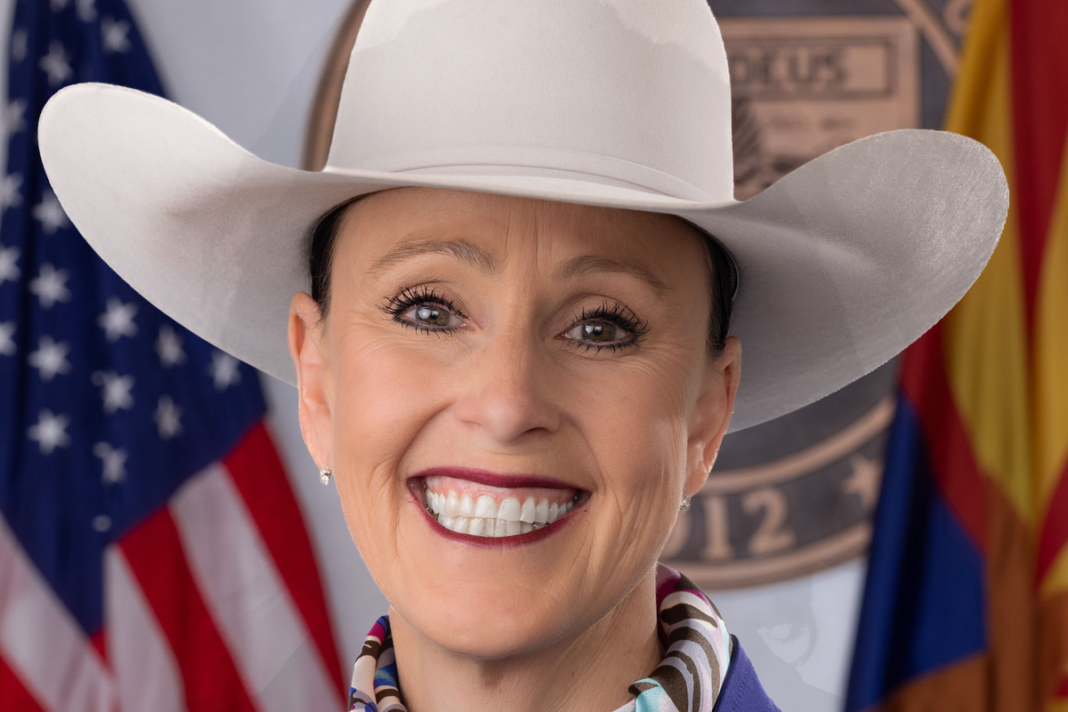 Arizona Lawmaker Proposes Funding for Public Health Study on 'Trump Derangement Syndrome'