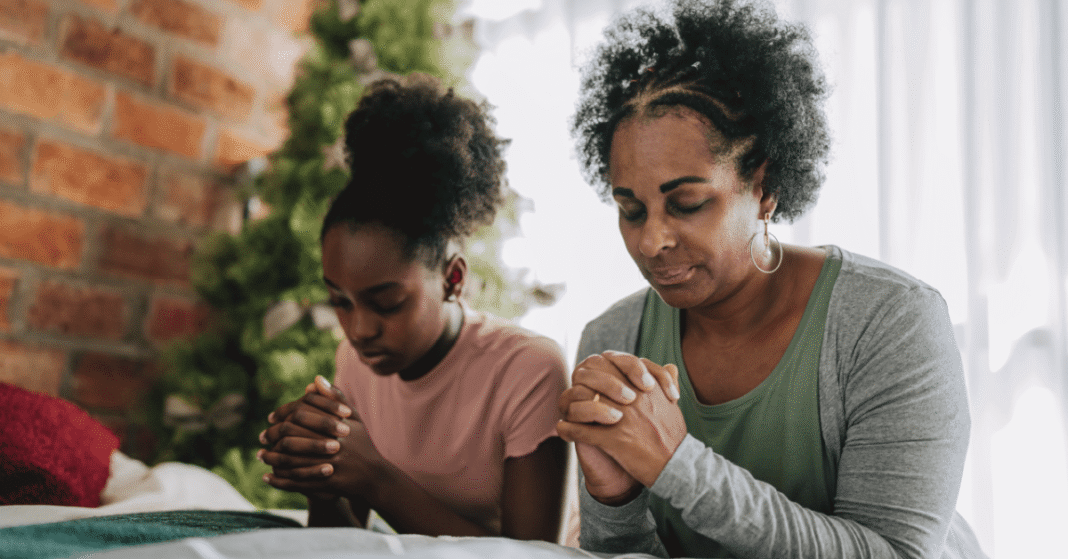 Key Facts About Black Americans and Religion