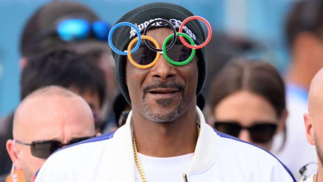 Snoop Dogg Joins Team USA as First-Ever 'Honorary Coach' for 2026 Winter Games | Other Sports News