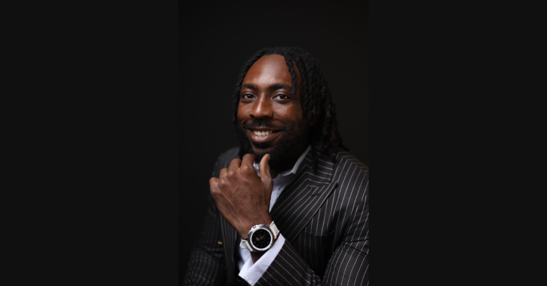 From Mechanical Engineering to a Diverse Tech Career: Peter Adomokai’s Journey in Software and Innovation