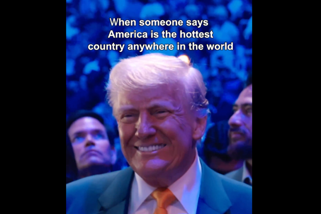 White House Unveils Unusual Ad Featuring Mad Men Star Jon Hamm, a Democrat