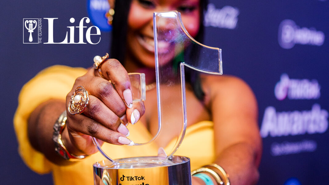 Celebrating the Emergence of a Continent's Creative Vitality