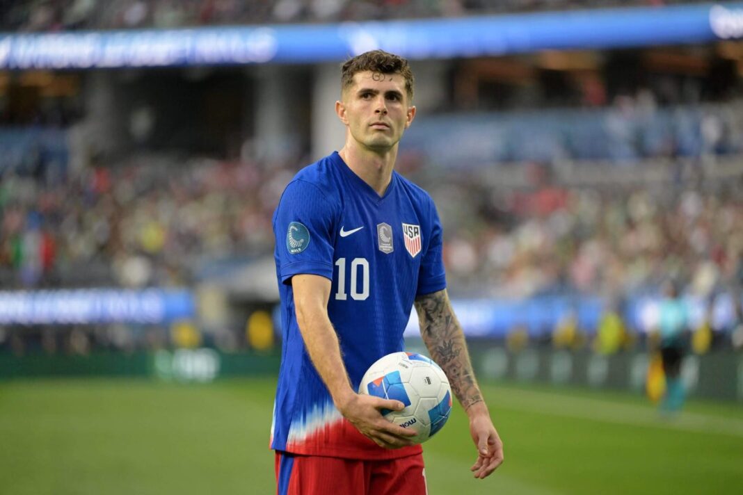 Why the USA's World Cup Opener is Crucial for Pochettino's Team's Success or Failure