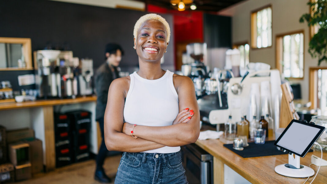 How One Foundation is Empowering Black Small Businesses This Giving Tuesday - AfroTech