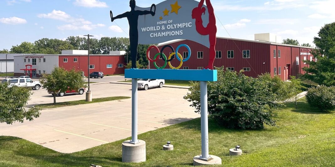 Lawsuits Claim USA Gymnastics and Olympic Sports Oversight Failed to Prevent Coach's Sexual Abuse