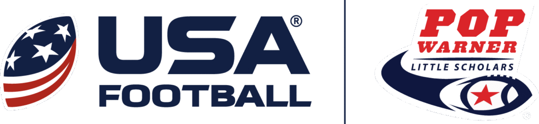 Pop Warner and USA Football Strengthen Partnership to Standardize Coaching Education in Youth Football