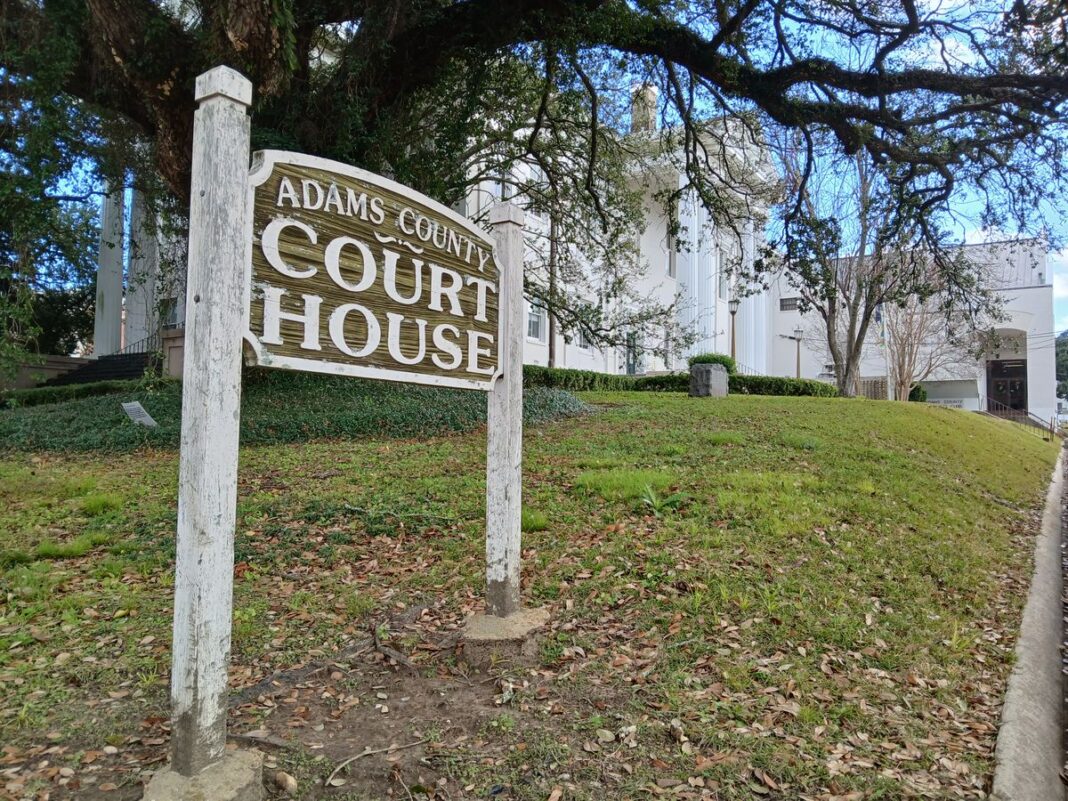 Adams County Supervisors Endorse Marker Honoring Black Legislators of Reconstruction