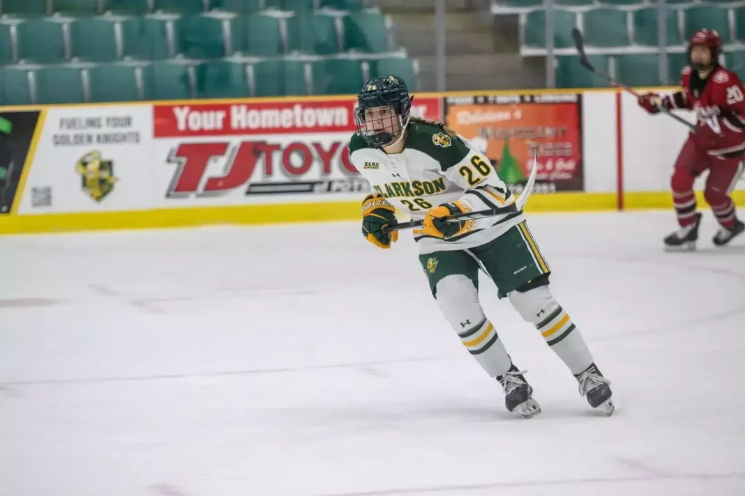 Imagining Women's World Junior Rosters for Canada and the USA: A Look at What Might Have Been