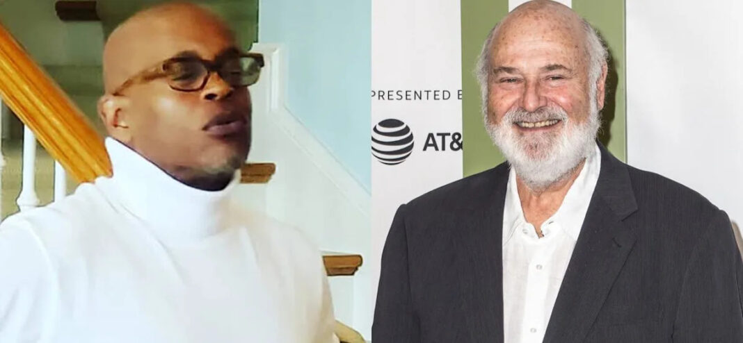 Opera Star Reportedly Murdered by Son Days Before Rob Reiner's Homicide