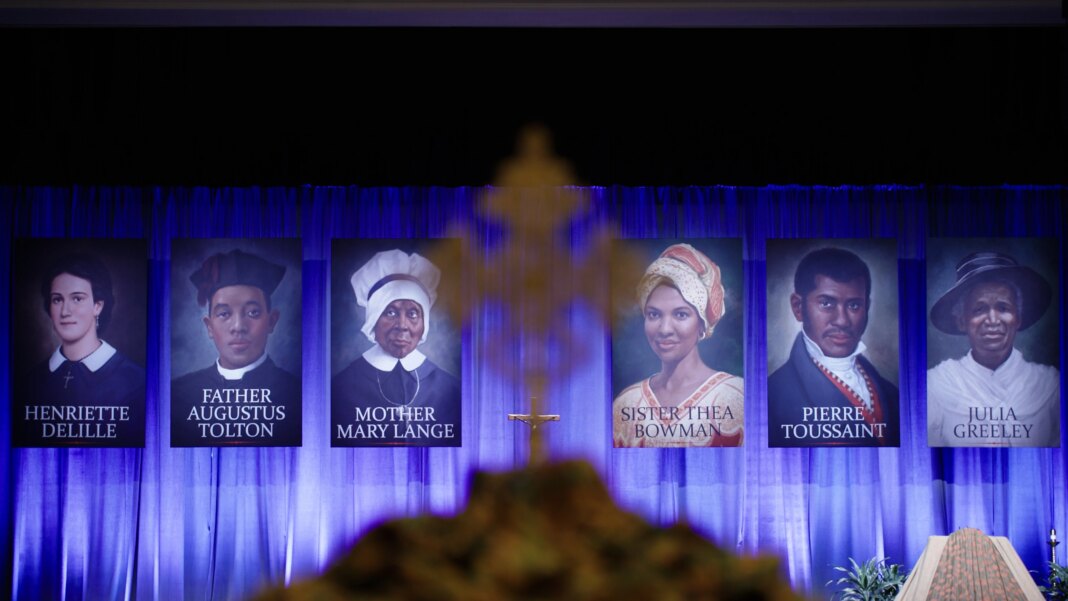 Unveiling Hidden Catholic Histories in New Films Featuring Black and Native American Narratives