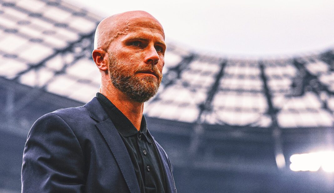 Michael Bradley, Former USA Captain, Appointed as Coach of New York Red Bulls