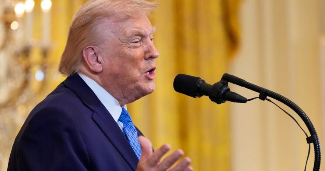 USA: Trump Calls for Maduro to Restore Oil and Land Ownership