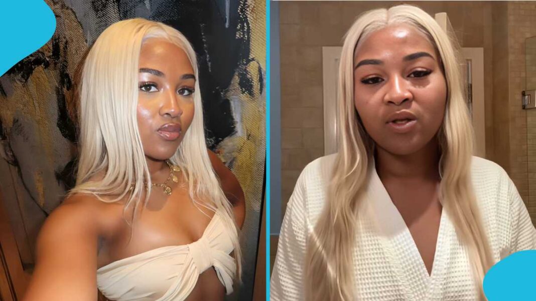 Ari Mackey: American TikToker Responds to Controversy Surrounding Ghana Police Experience