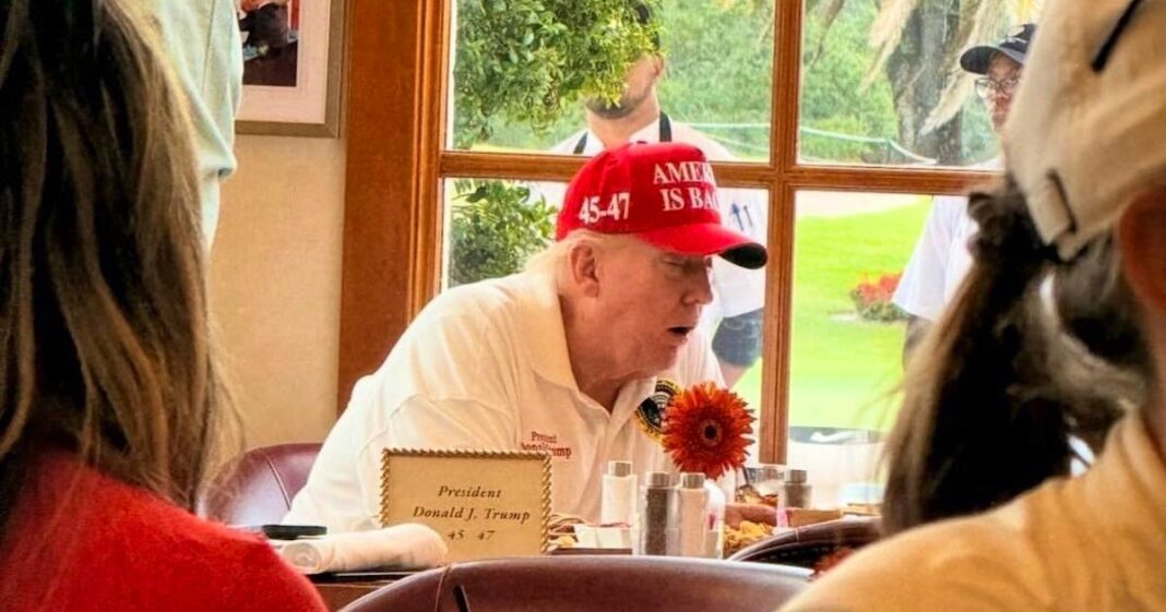 Donald Trump and His Policies: Key News Highlights at a Glance